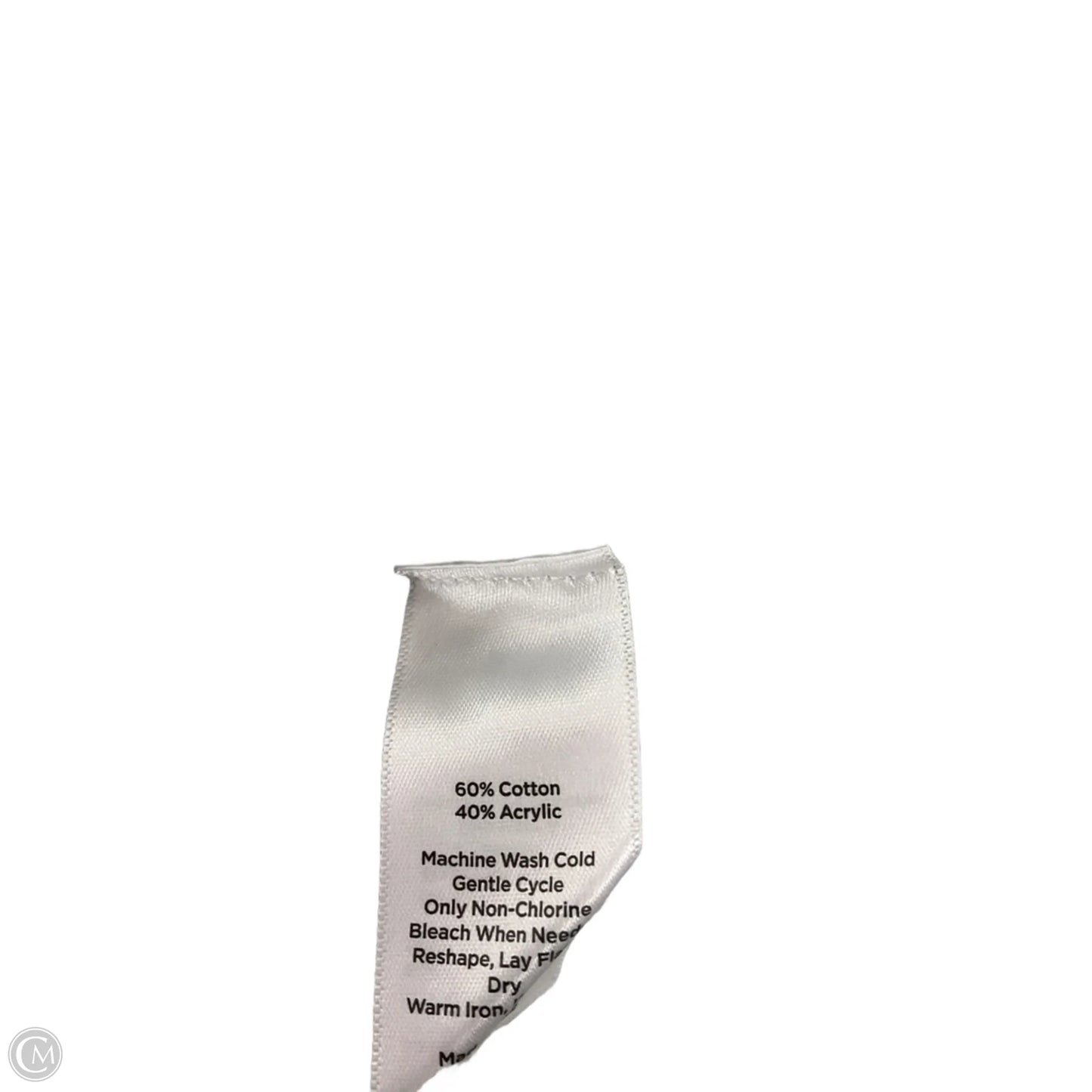 Sweater By Haven In Grey, Size: Xl