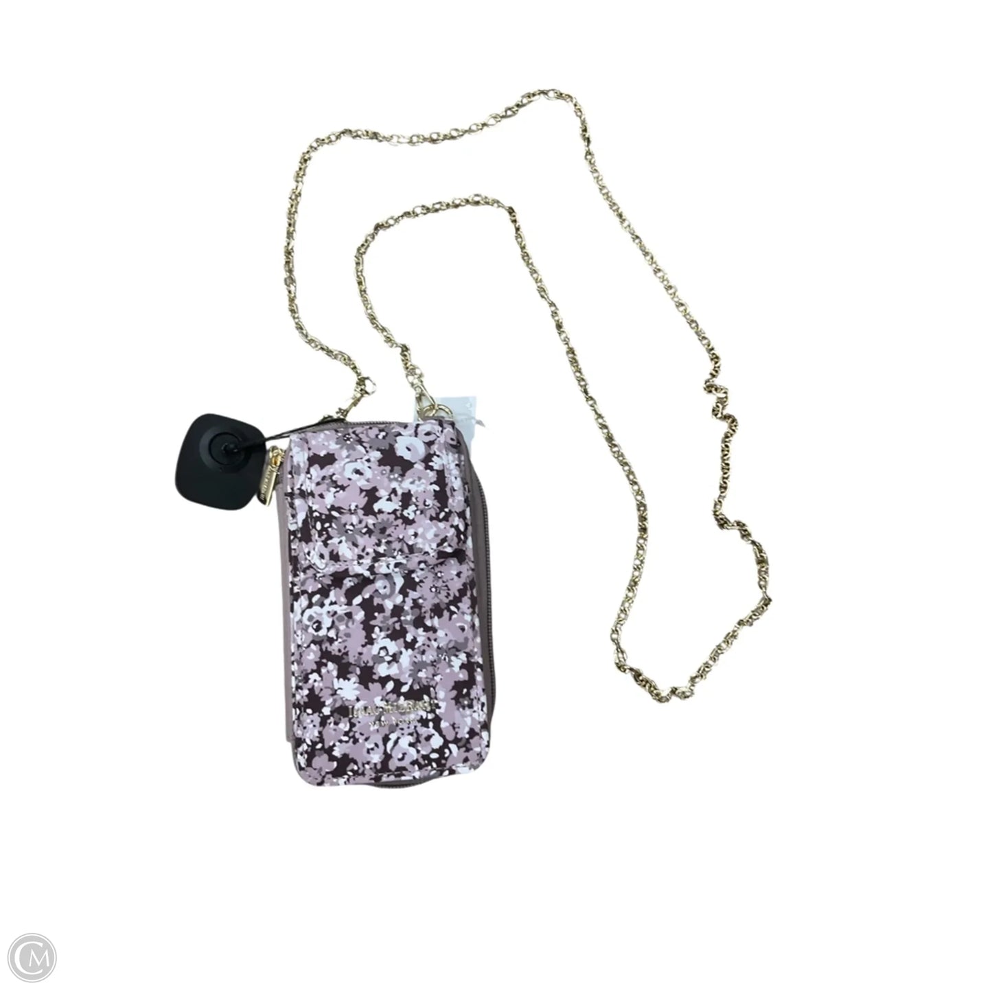 Crossbody By Isaac Mizrahi, Size: Small