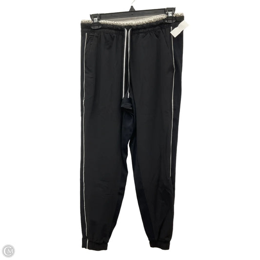 Athletic Pants By Athleta In Black, Size: M