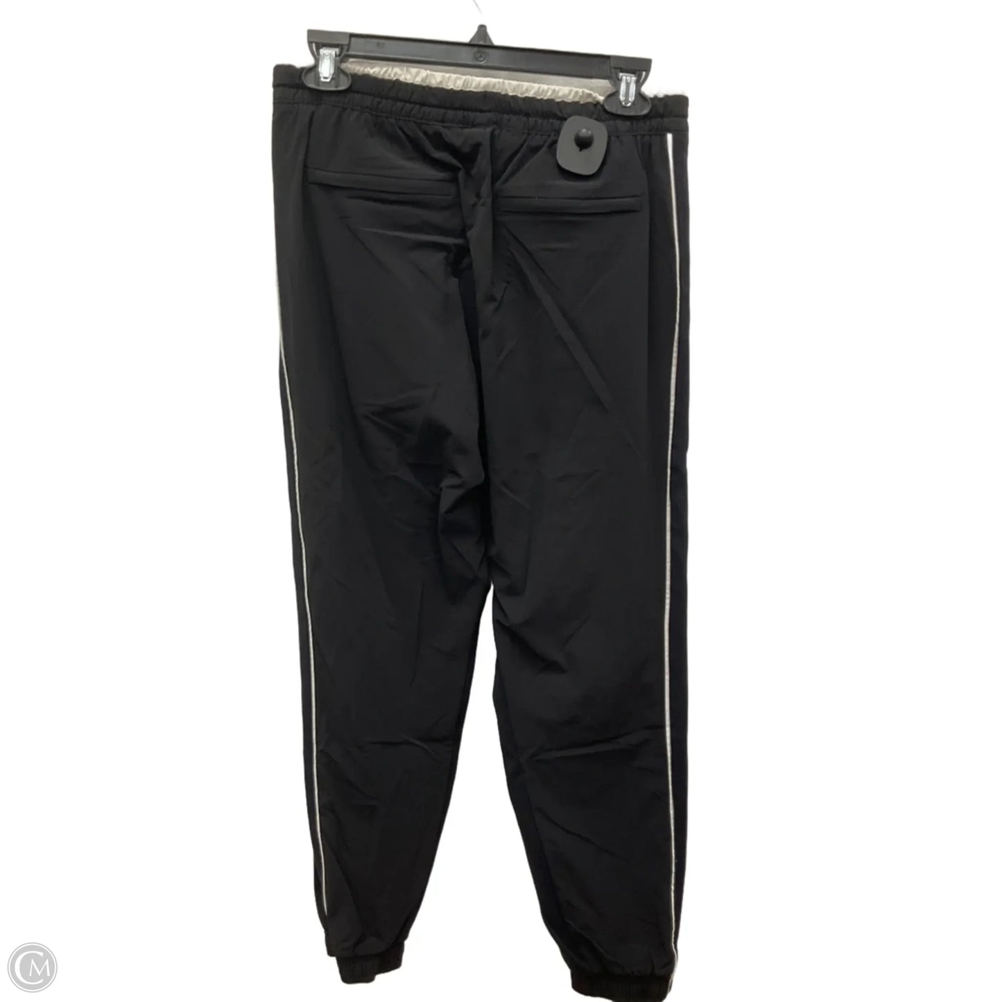 Athletic Pants By Athleta In Black, Size: M