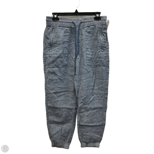 Pants Joggers By Athleta In Blue, Size: 4