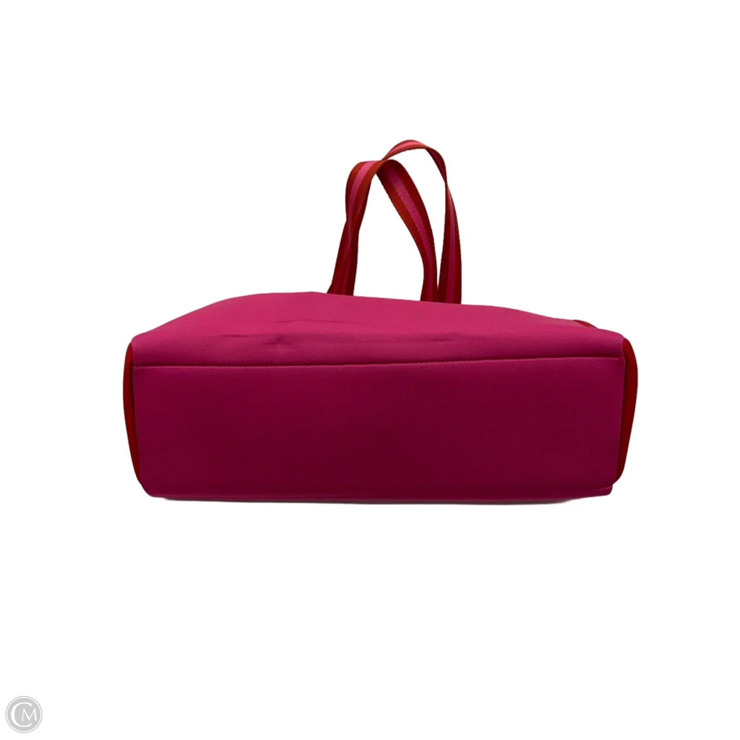 Tote By Clothes Mentor, Size: Medium