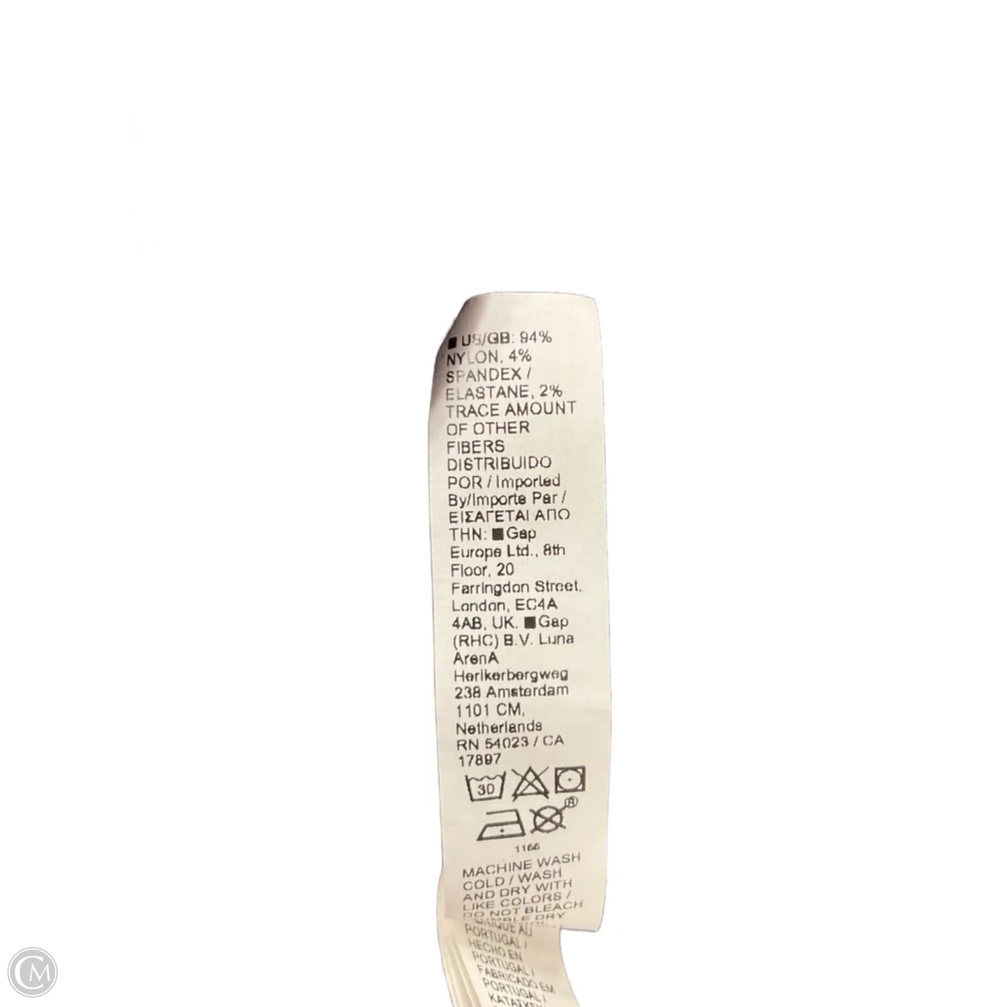 Athletic Tank Top By Athleta In Maroon, Size: S