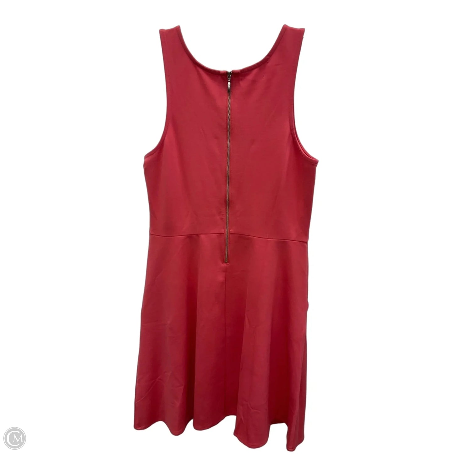 Dress Casual Short By Maurices In Pink, Size: S