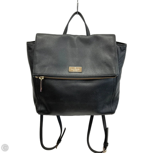 Backpack Designer By Kate Spade, Size: Medium