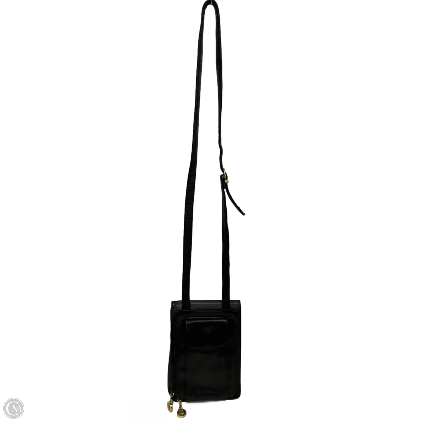 Crossbody By Perlina, Size: Medium