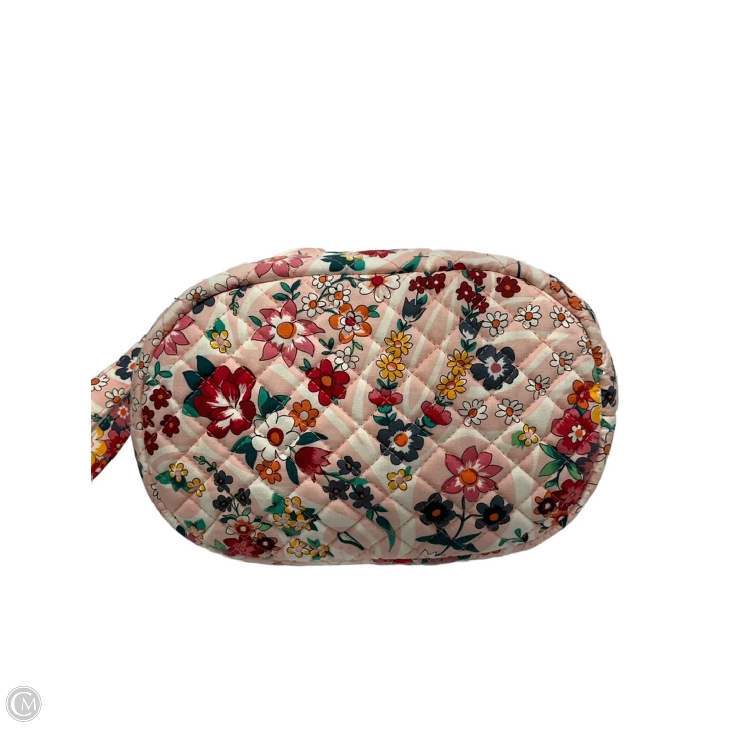 Crossbody By Vera Bradley, Size: Medium