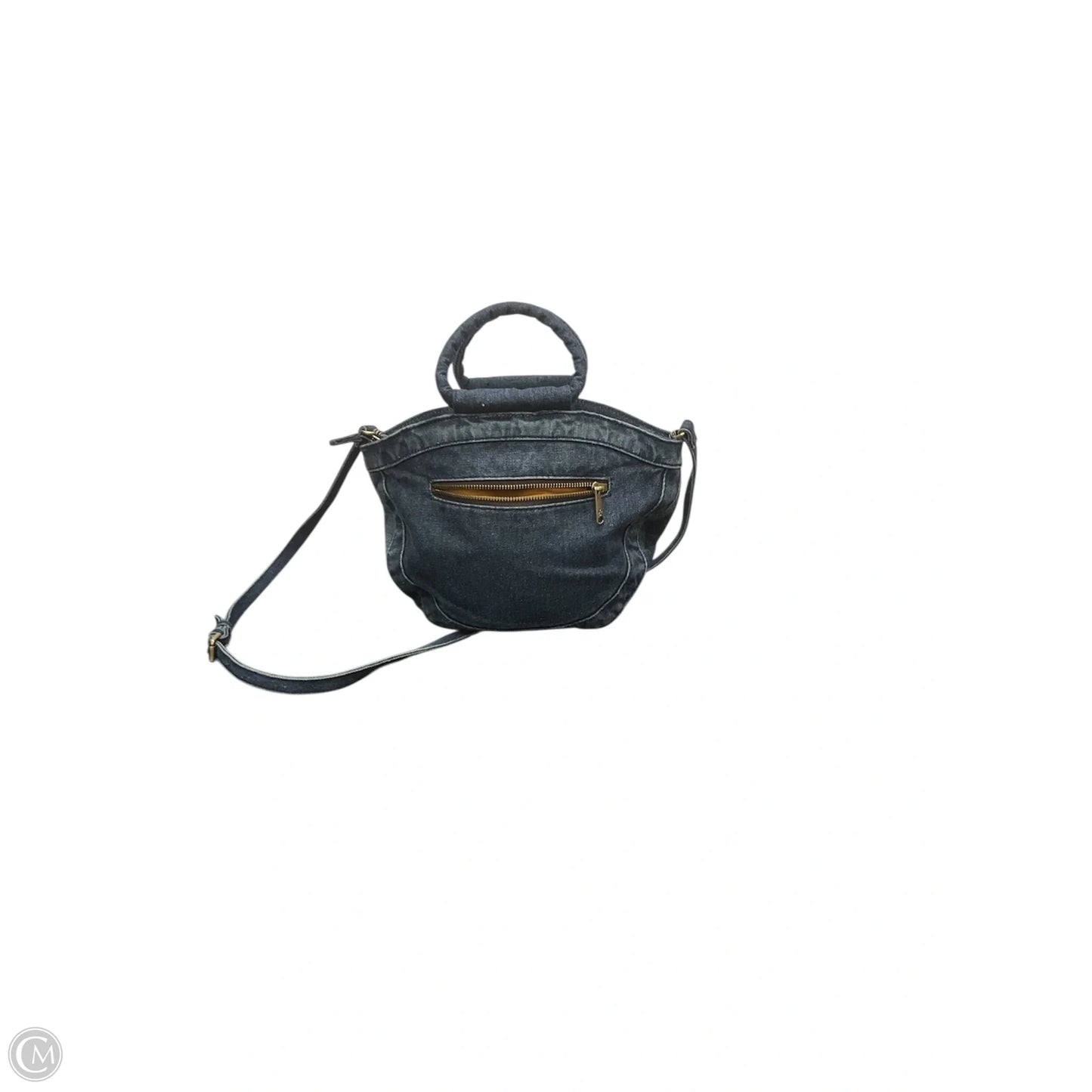 Crossbody Designer By Patricia Nash, Size: Medium