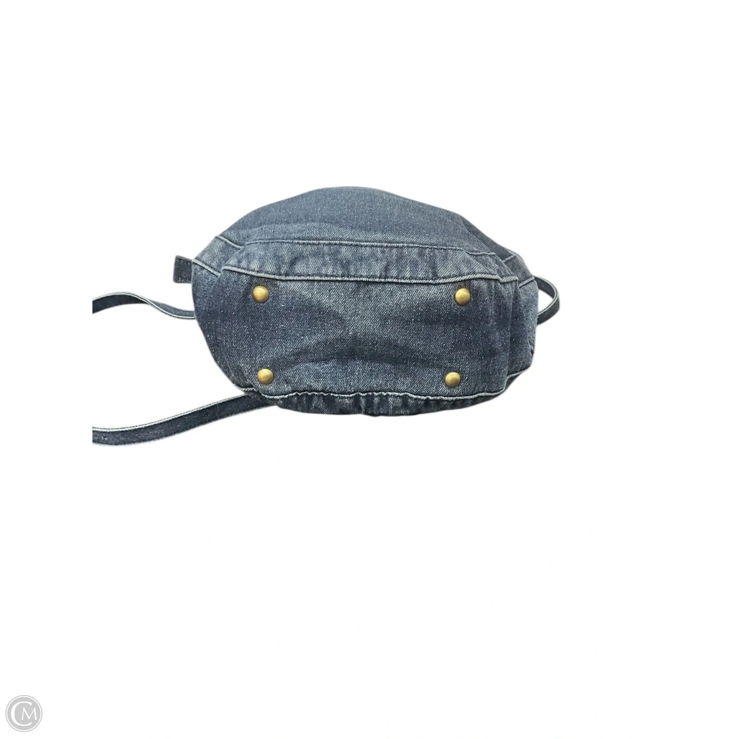 Crossbody Designer By Patricia Nash, Size: Medium