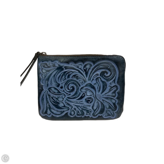 Wristlet Designer By Patricia Nash, Size: Large