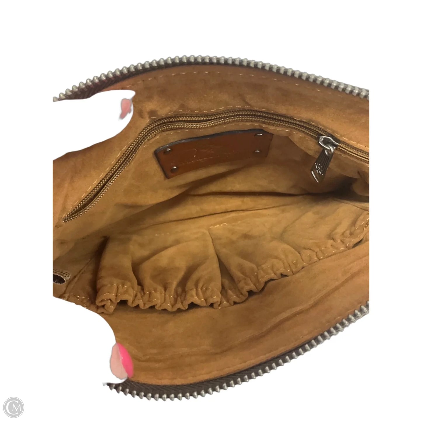 Wristlet Designer By Patricia Nash, Size: Large