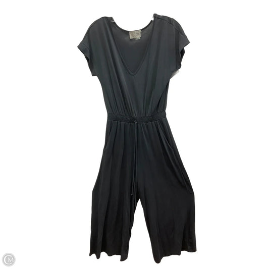 Jumpsuit By Saturday/sunday In Grey, Size: Xs