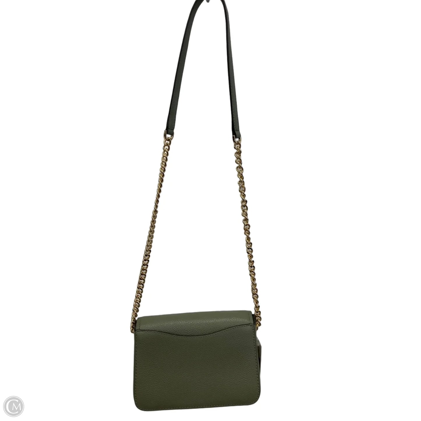 Crossbody Designer By Michael Kors, Size: Small
