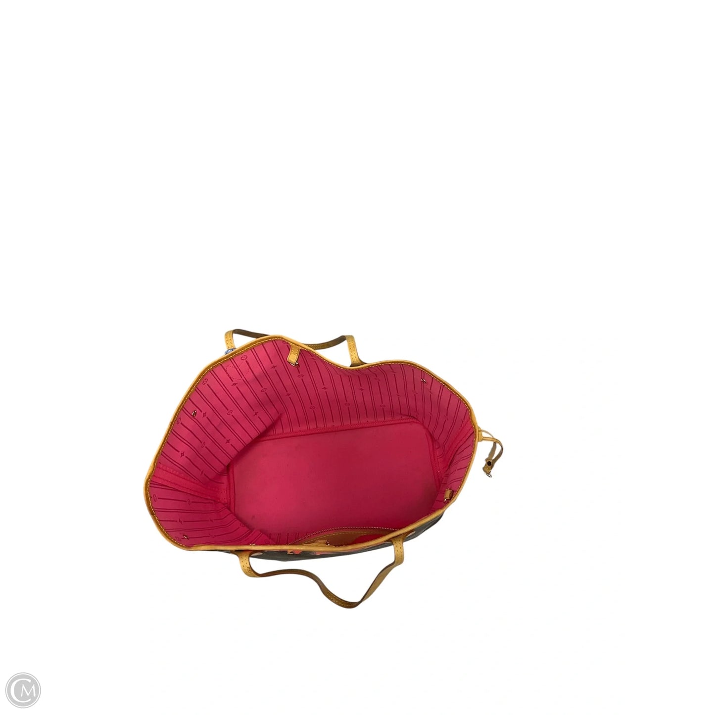Handbag Luxury Designer By Louis Vuitton, Size: Large