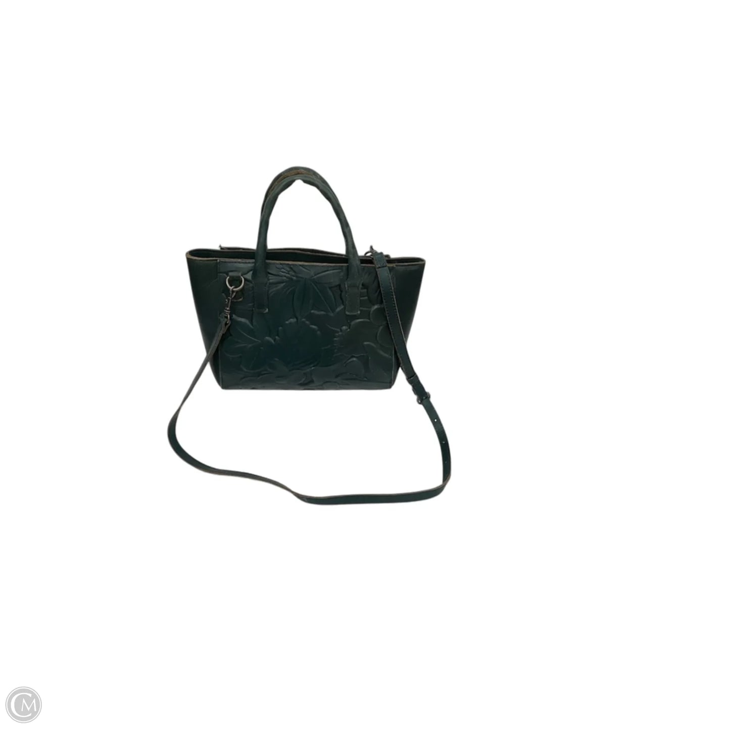 Handbag Designer By Patricia Nash, Size: Medium