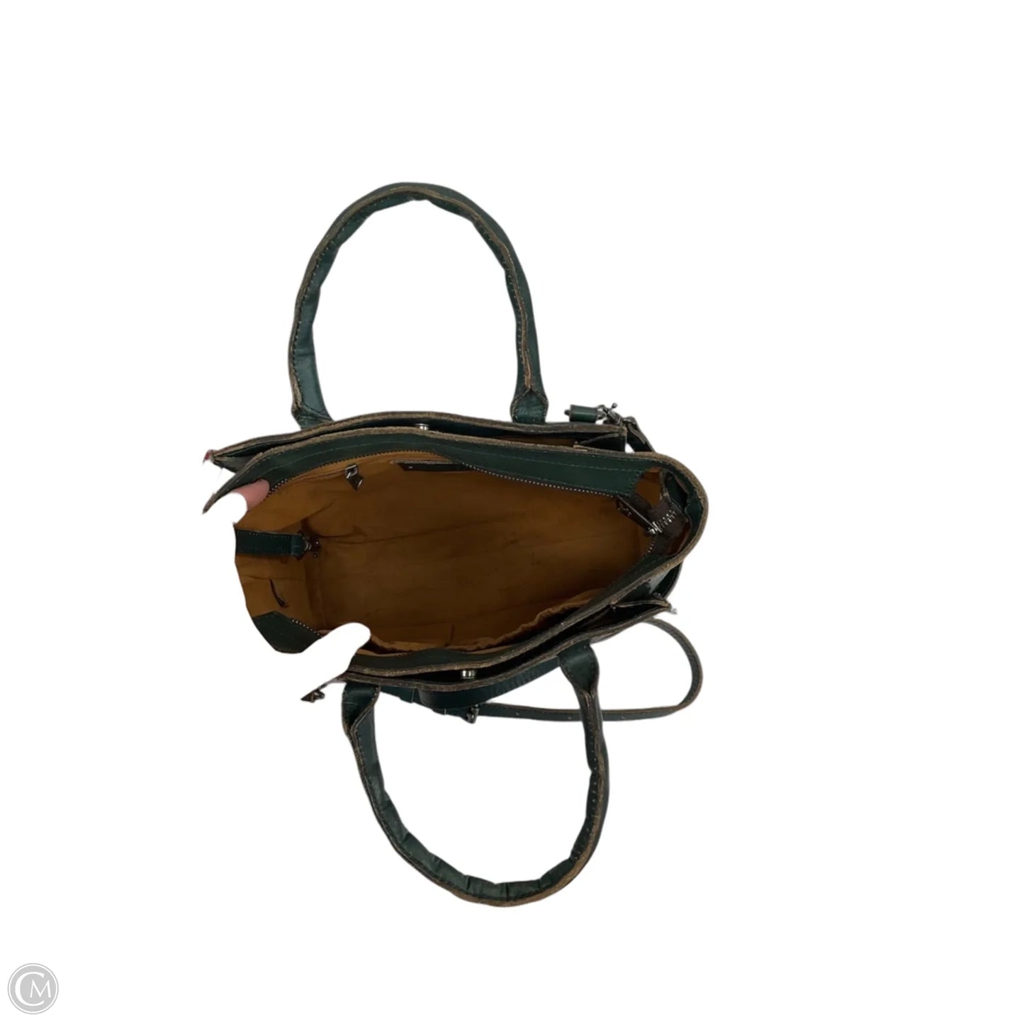 Handbag Designer By Patricia Nash, Size: Medium