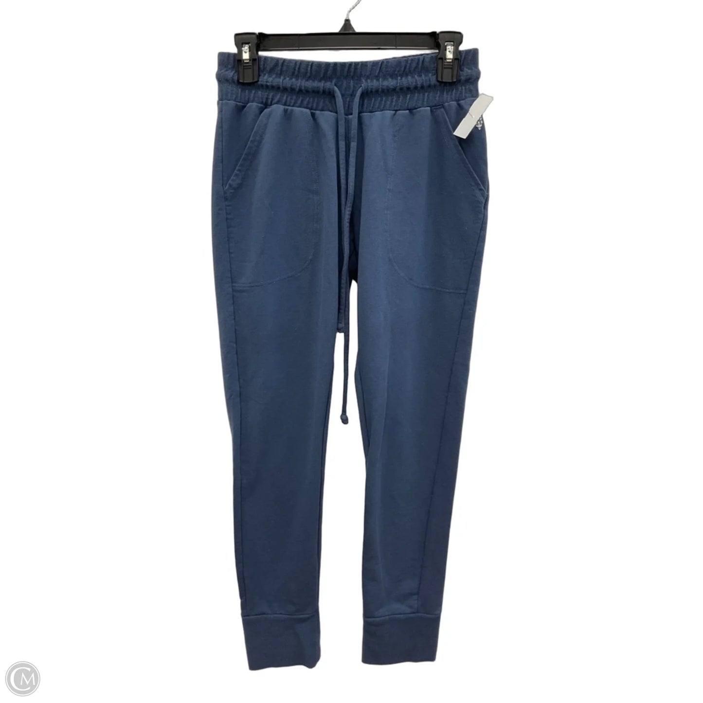 Athletic Pants By Free People In Blue, Size: S