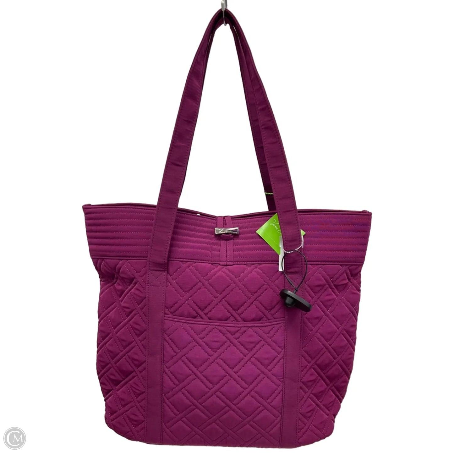 Tote By Vera Bradley, Size: Large