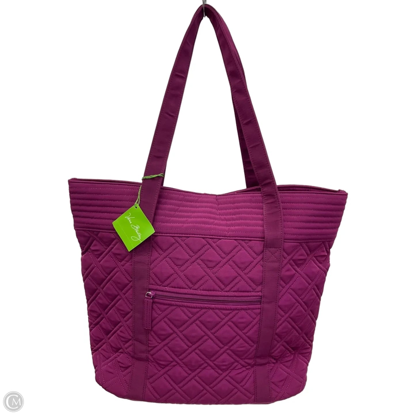 Tote By Vera Bradley, Size: Large
