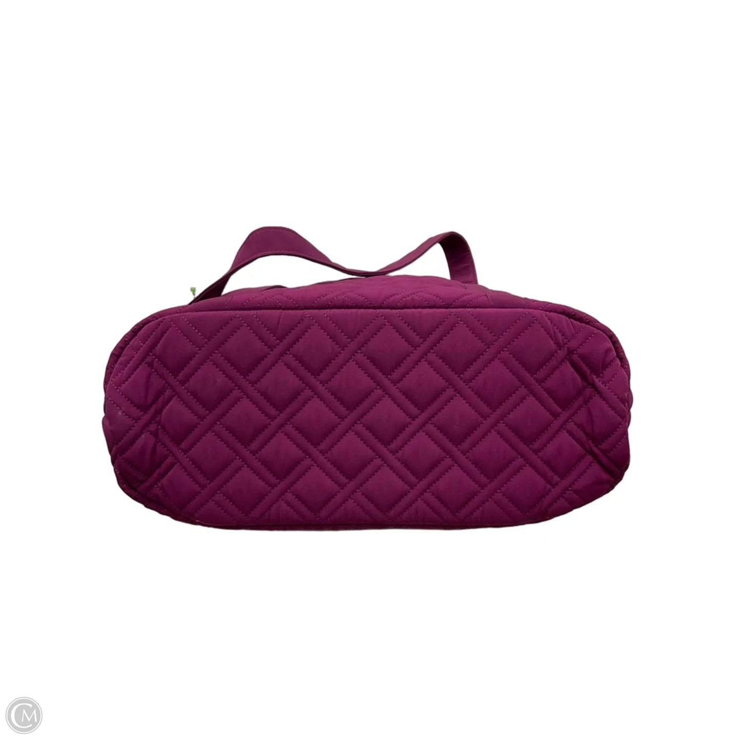 Tote By Vera Bradley, Size: Large