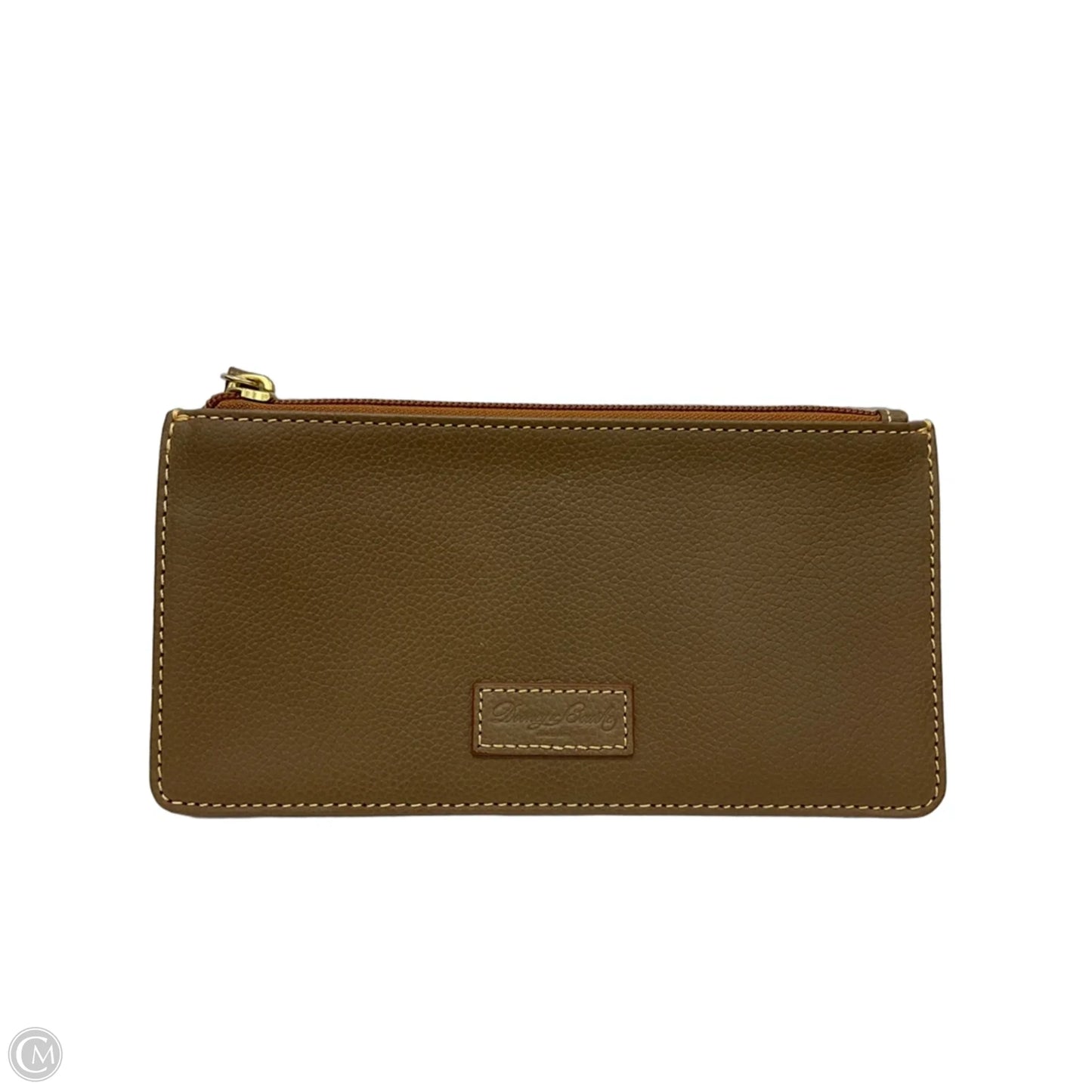 Wallet Designer By Dooney And Bourke, Size: Medium
