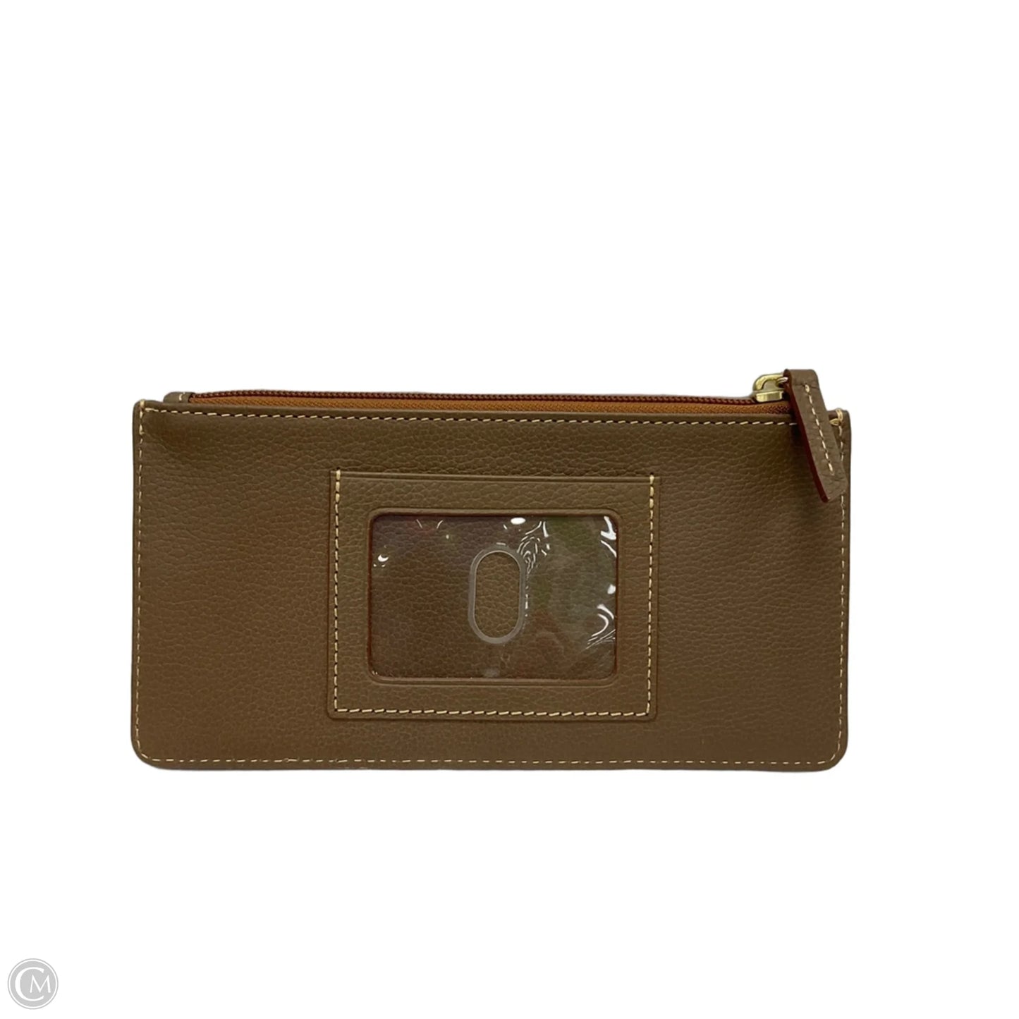 Wallet Designer By Dooney And Bourke, Size: Medium