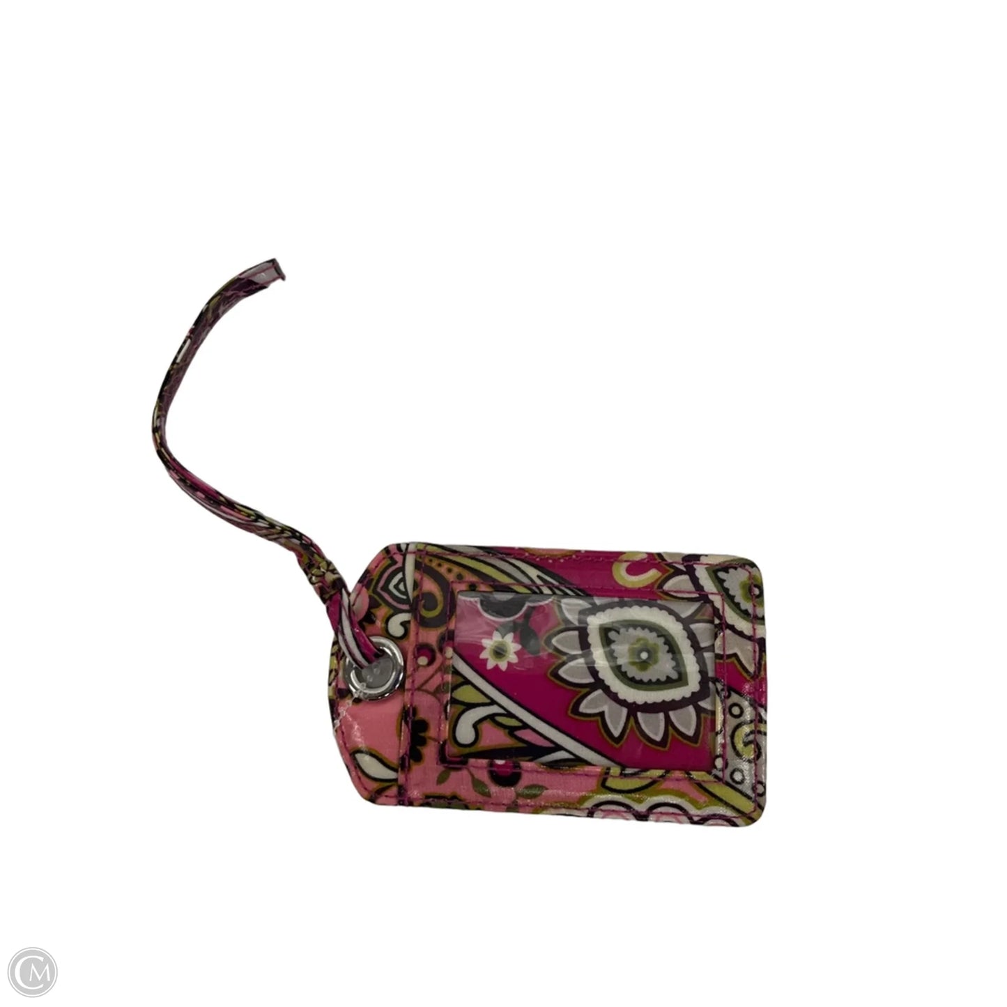 Luggage Id Tag By Vera Bradley
