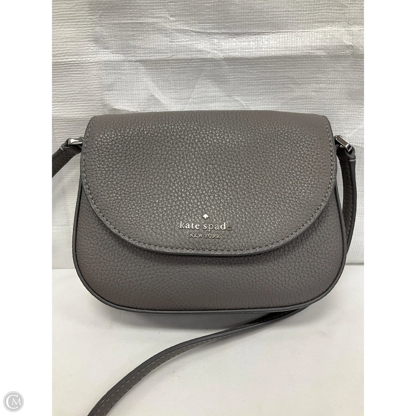Crossbody Designer By Kate Spade, Size: Small