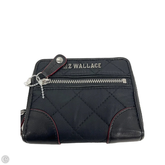 Wallet By Mz Wallace, Size: Small