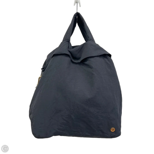 Tote By Lululemon, Size: Medium