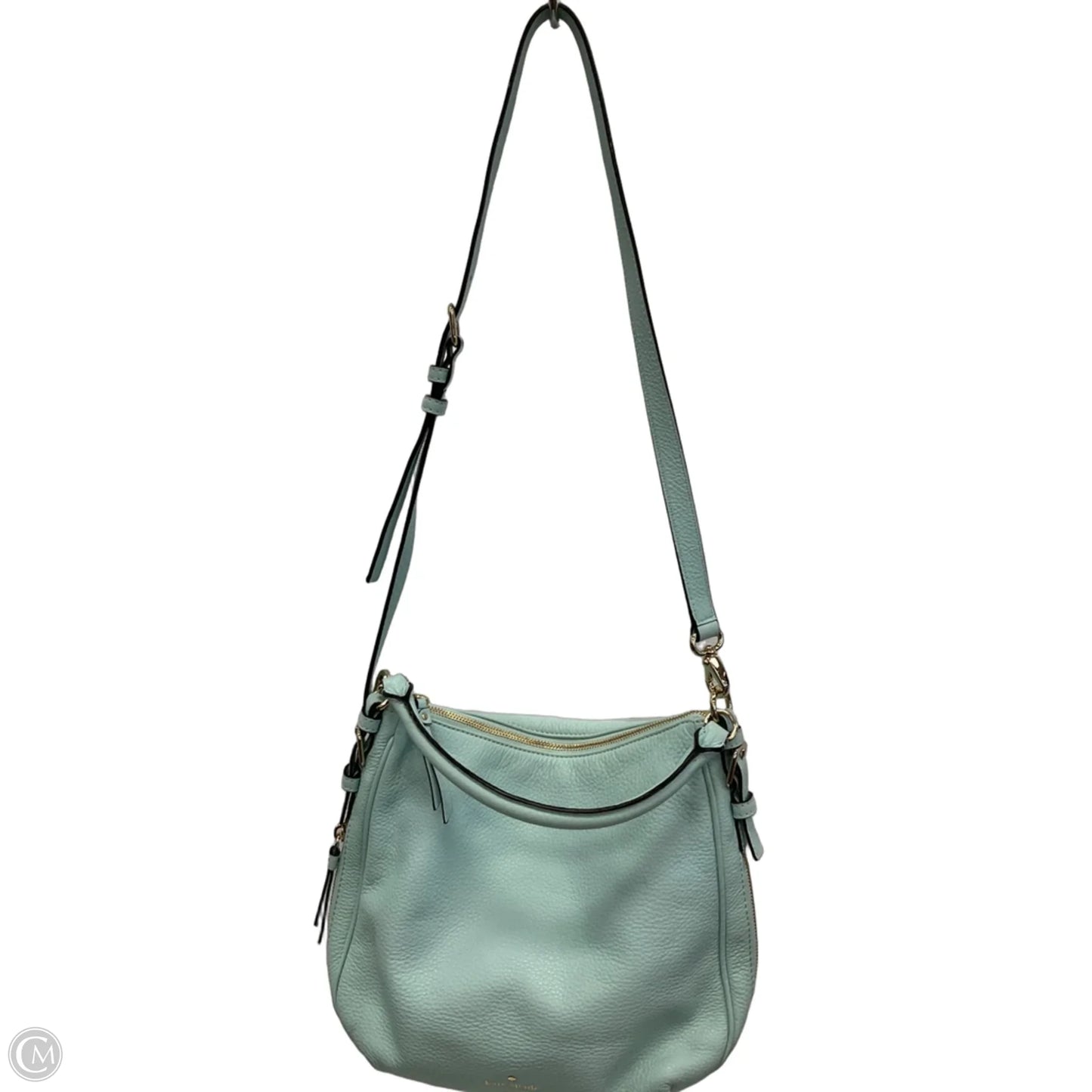 Crossbody Designer By Kate Spade, Size: Medium