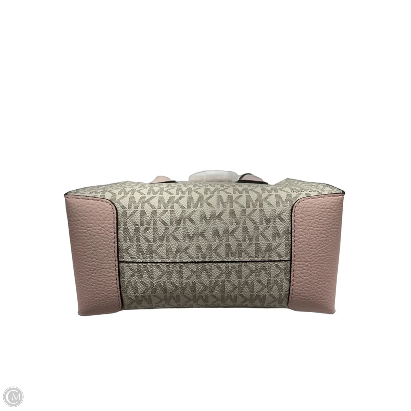 Crossbody Designer By Michael Kors, Size: Medium