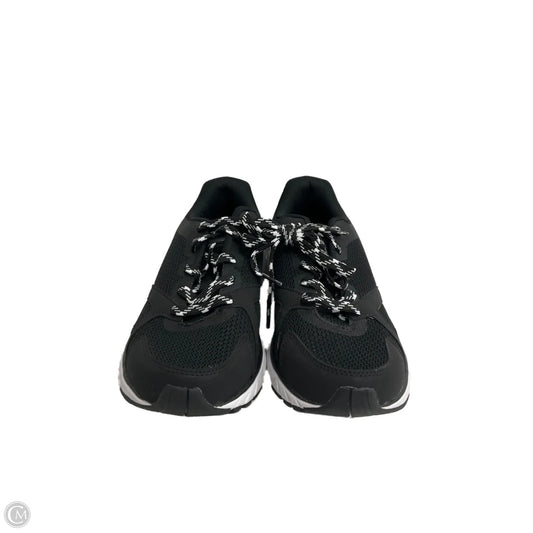Shoes Athletic By Vionic In Black, Size: 9