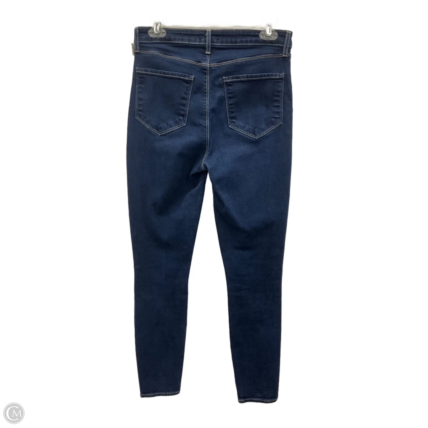 Jeans Skinny By Cma In Blue, Size: 6