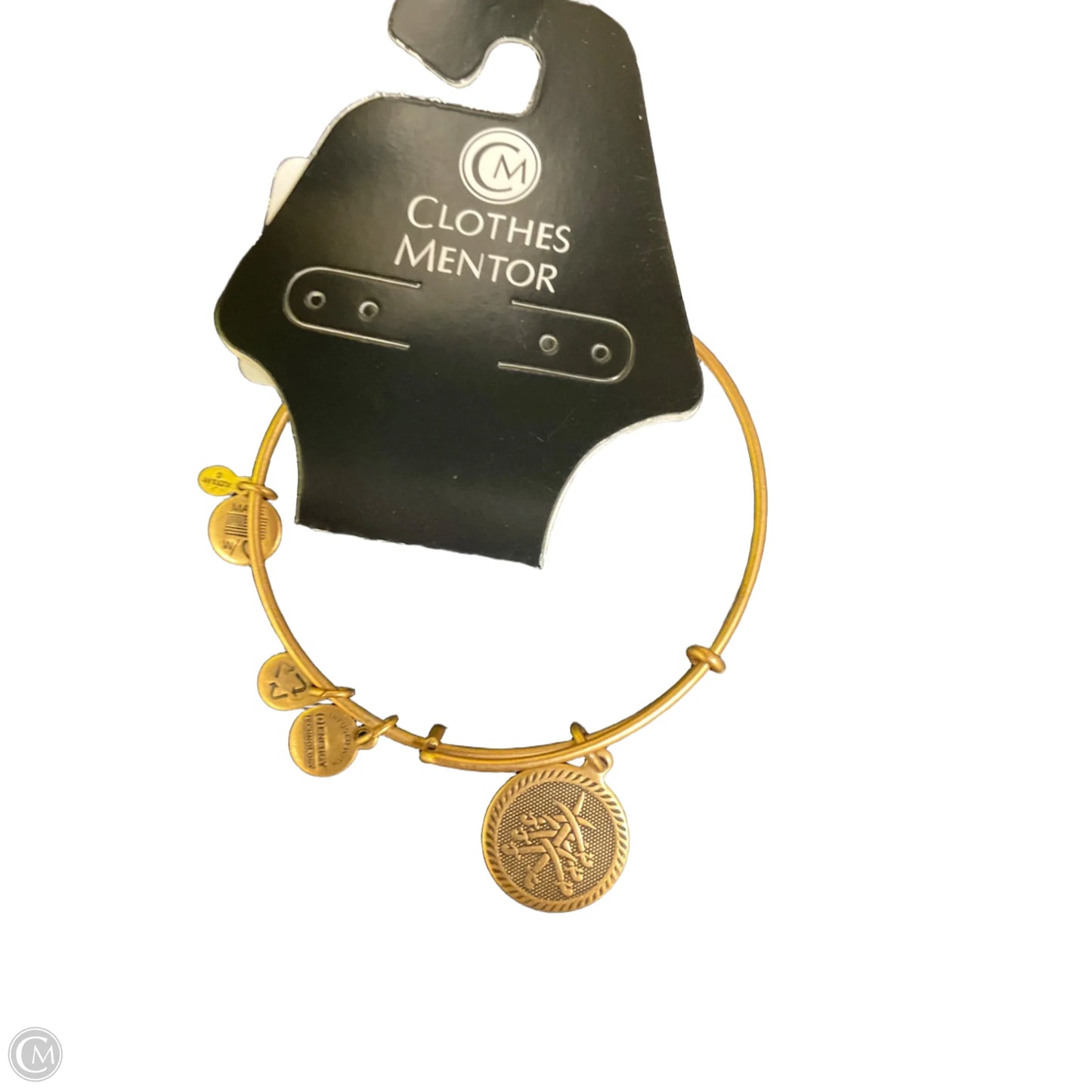 Bracelet Bangle By Alex And Ani