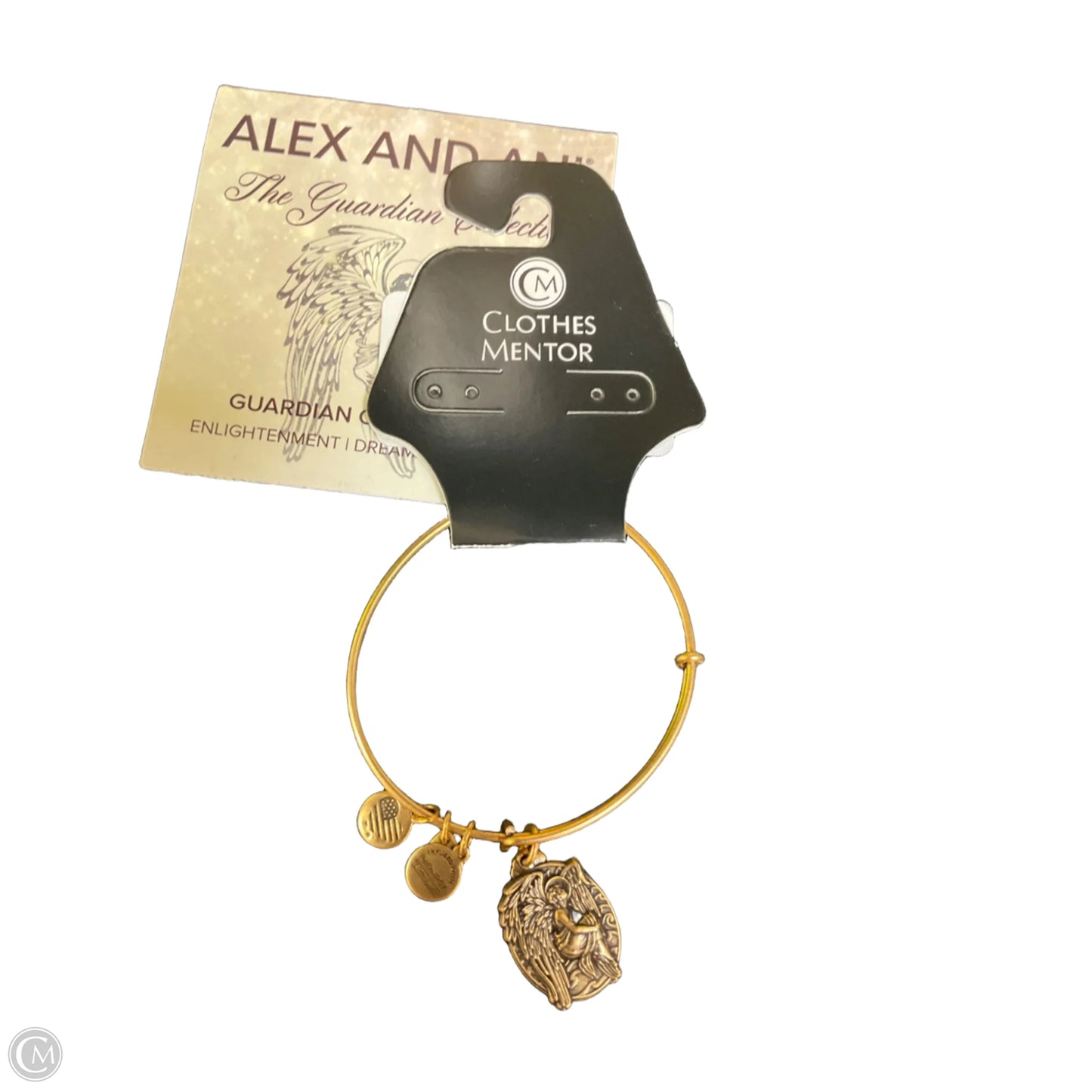 Bracelet Bangle By Alex And Ani