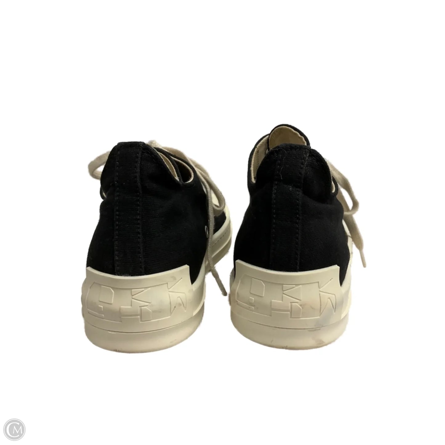 Shoes Sneakers By Cma In Black, Size: 7.5