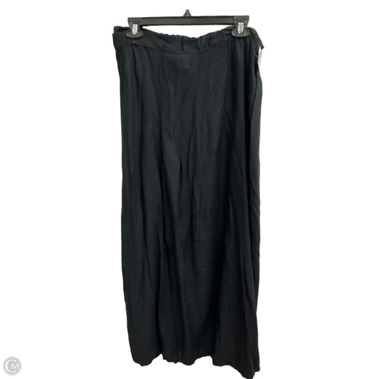 Swimwear Cover-up By Cmf In Black, Size: Osfm