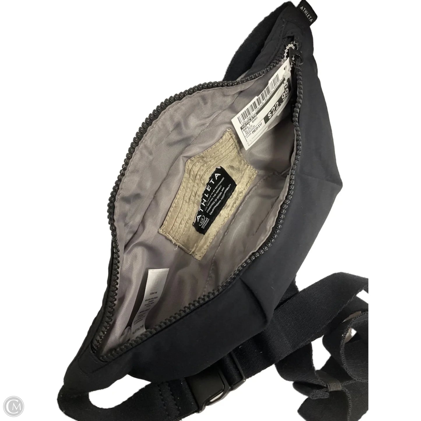 Belt Bag By Athleta, Size: Medium