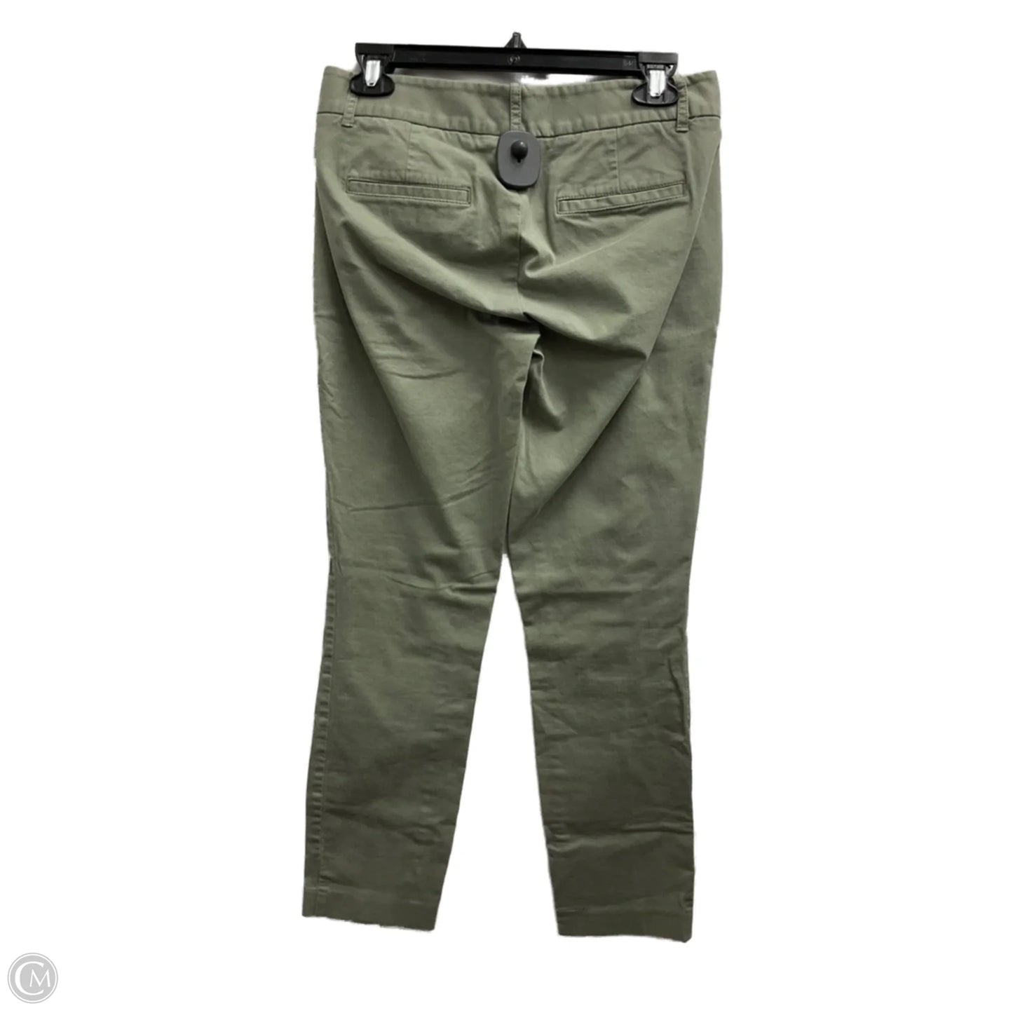 Pants Dress By J. Crew In Green, Size: 2