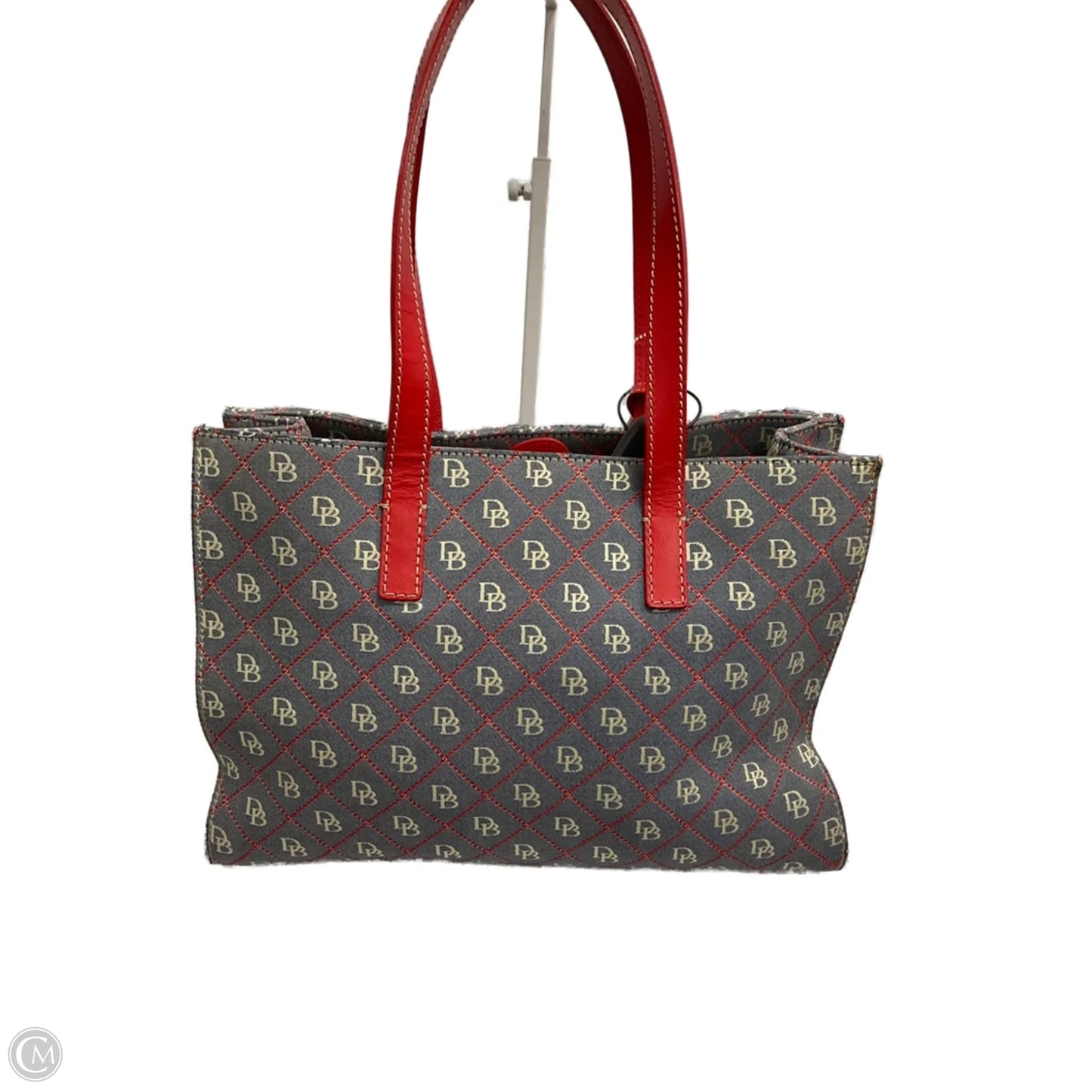 Handbag Designer By Dooney And Bourke, Size: Medium
