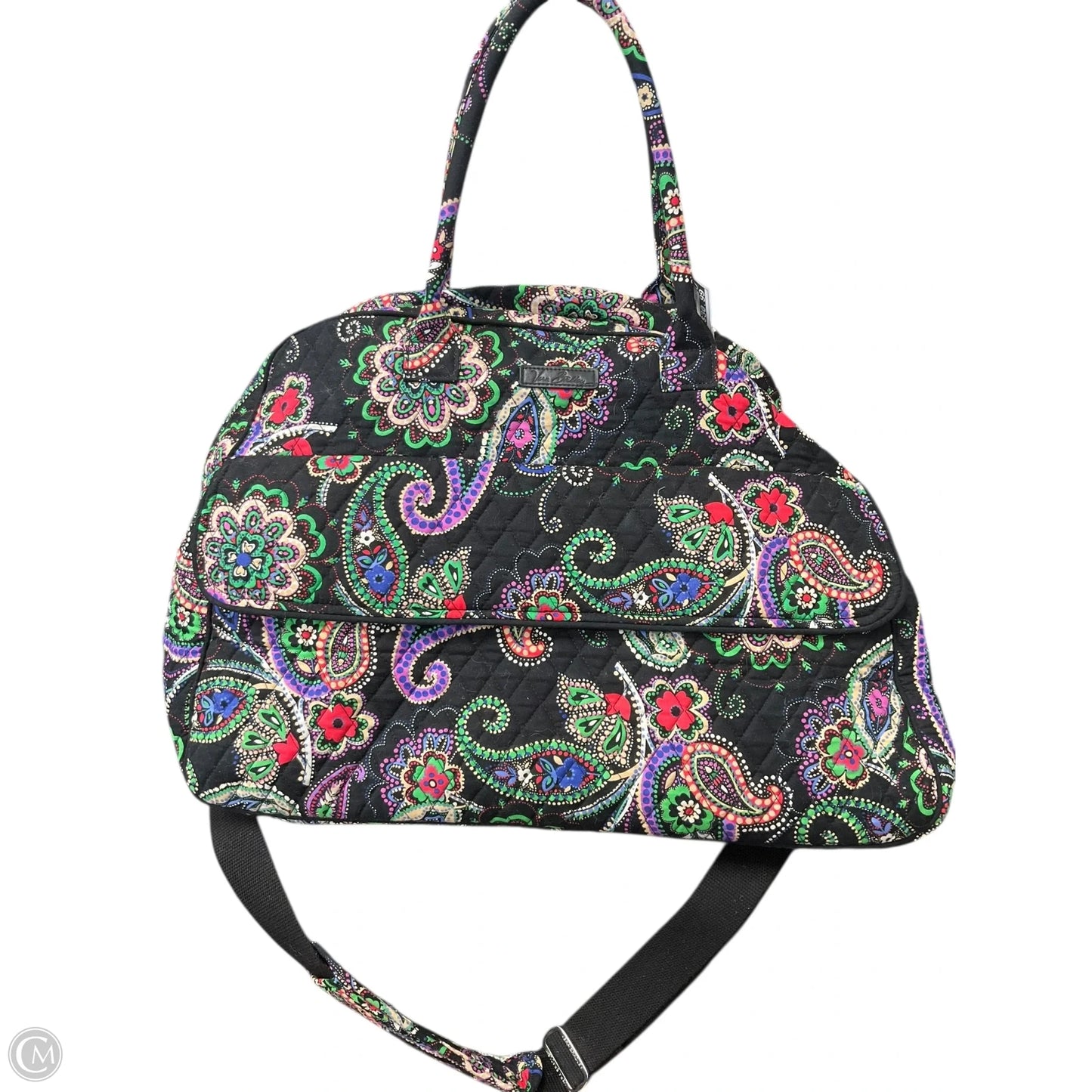Duffle And Weekender By Vera Bradley, Size: Medium
