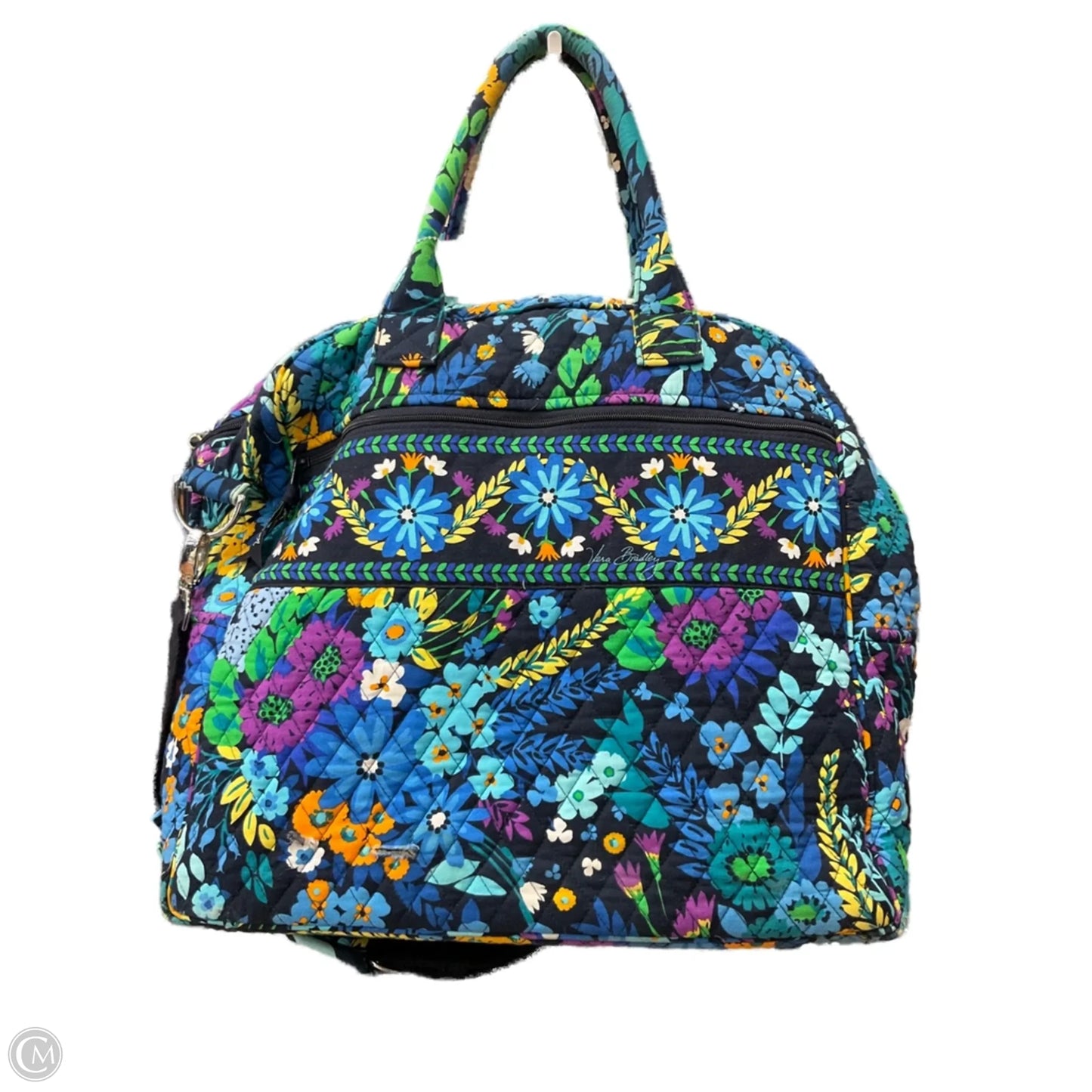 Duffle And Weekender By Vera Bradley, Size: Large