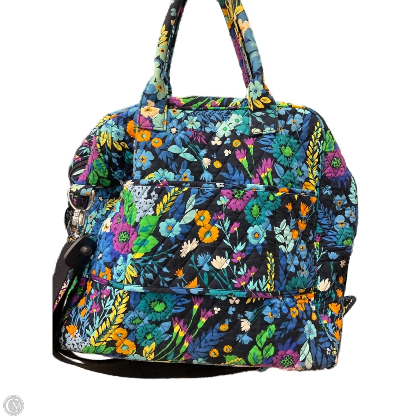 Duffle And Weekender By Vera Bradley, Size: Large