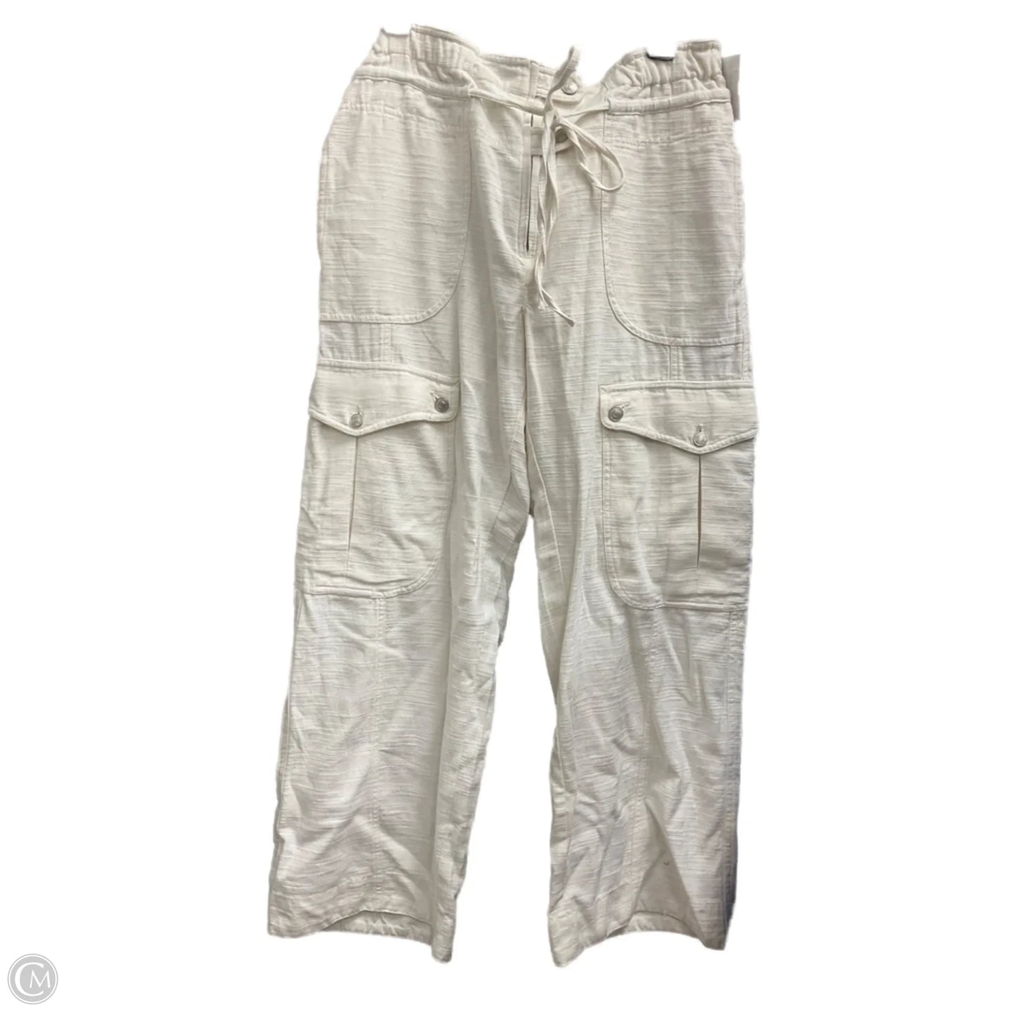 Pants Lounge By We The Free In Cream, Size: M