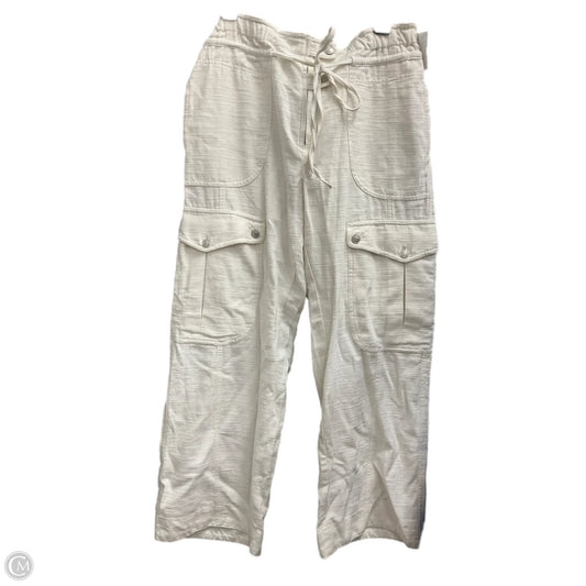 Pants Lounge By We The Free In Cream, Size: M