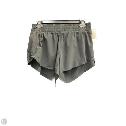 Athletic Shorts By Athleta In Black, Size: S