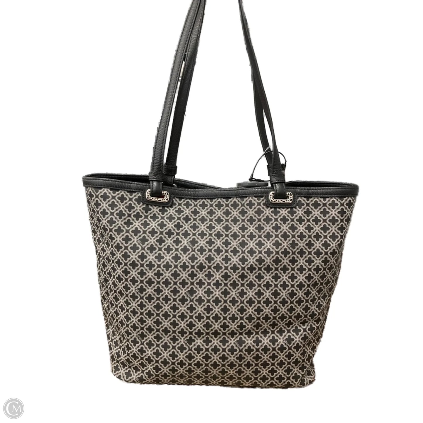 Handbag By Brighton, Size: Large