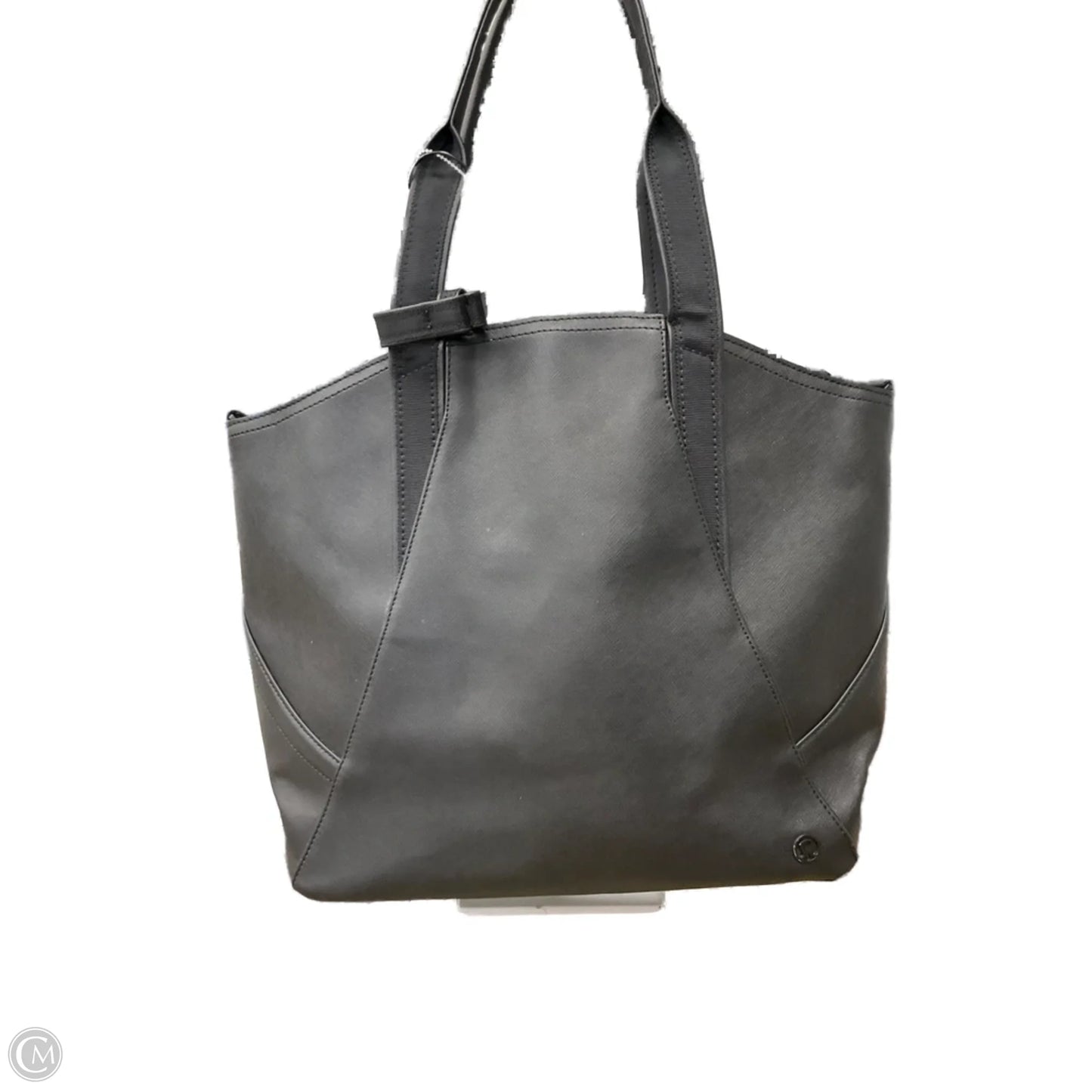 Handbag By Lululemon, Size: Large