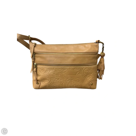 Crossbody By The Sak, Size: Large